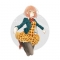 Uta no Prince-sama Haruka Nanami Spring Autumn School Uniform Cosplay Costume - Uta no Prince-sama Cosplay Costumes