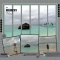 Vacation scrapbook pages - Scrapbooking