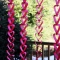 Valentine's Day Paper Heart Chain - Valentines Day