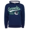 Vancouver Canucks Hartland Hoodie - Sports Apparel