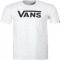 Vans Classic T-Shirt - Man Style