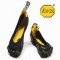 Vibram Five Fingers Classic Black Men's - Unassigned