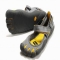 Vibram Five Fingers Sprint Yellow/Cinder Men's  - Unassigned
