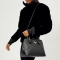 Vivienne Westwood Women's Balmoral Handbag - Winter Wardrobe