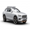 Volvo Concept XC Coupe - Cars