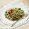 Warm Spring Summer Salad - Healthy Food Ideas