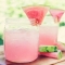 Watermelon Breeze Recipe - Food & Drink
