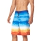 Wave Cycle E-Board Shorts - Boardshorts