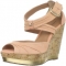 Wedge Sandal - Shoes