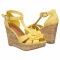 Wedge Shoes - Fave Clothing & Fashion Accessories