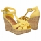 Wedge Shoes - Fave Clothing & Fashion Accessories