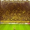 Westfalenstadion (Signal Iduna Park) in Dortmund, Germany