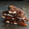 Whiskey , Caramel, Marshmallow and Bacon Bark - Dessert Recipes