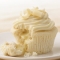 White Chocolate Cupcakes with Truffle Filling - Dessert Recipes