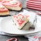 White Chocolate Peppermint Cheesecake - Christmas Cooking