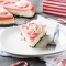 White Chocolate Peppermint Cheesecake