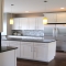 White Kitchen Cabinets