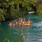 White River Tubing in Ocho Rios, Jamaica - Jamaican Travel