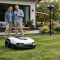 Why Wire-Free Robot Lawn Mowers Are Becoming a Serious Home Tech Category - Electronics