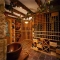 Wine Cellar - Home decoration