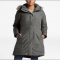 Women's Arctic Parka II - Winter Wardrobe