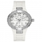 Womens white Guess watch - Watches