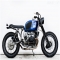 Wrenchmonkees BMW R100RT - Motorcycles 