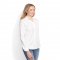 Wrinkle-Free Cotton Pinpoint Oxford Shirt - Spring Wardrobe