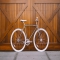 Wythe Fixie Bike - Commuter Bikes