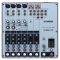 Yamaha MW10C USB Studio Mixer - Music Production