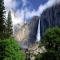 Yosemite National Park - California - Beautiful places