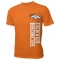 Youth Denver Broncos Vertical Issue Tee - My team