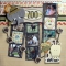 Zoo scrapbook layout